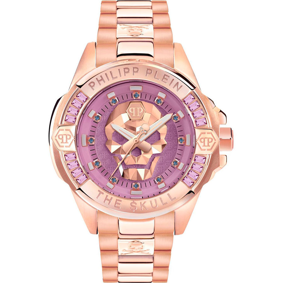 Часы Philipp Plein The Skull Genderless PWNAA0822
